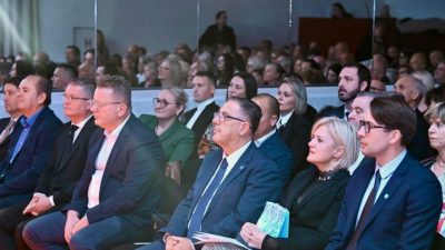 Općina Kostrena svečanom sjednicom obilježila Dan općine i blagdan sv. Nikole