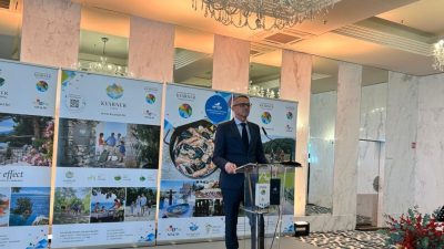 Kvarnerski dan turizma 2025. okupio turističke djelatnike cijele PGŽ- najboljima uručena priznanja