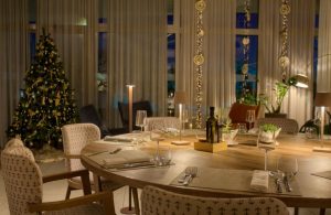 Ekskluzivna riblja večer – u Restoranu Marina Punat gostuje David Skoko