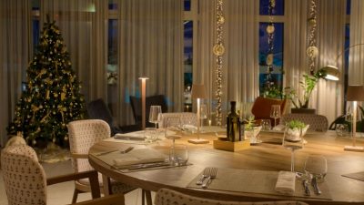 Ekskluzivna riblja večer – u Restoranu Marina Punat gostuje David Skoko