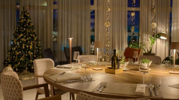 Ekskluzivna riblja večer – u Restoranu Marina Punat gostuje David Skoko