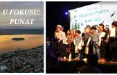 [FOTO] Dječji glasovi koji spajaju: 19. Festival Dica va Puntu kantaju iznjedrio nove glazbene nade otoka Krka