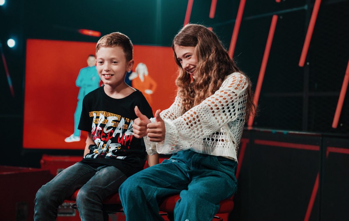 [VIDEO] Pogledajte nastup kojim je Etel osigurala prolazak u showu The Voice Kids