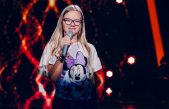 Mlade nade s Kvarnera briljirale u The Voice Kids: Franka Žužić i Mia Staraj izborile mentorske timove