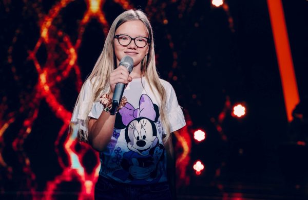 Mlade nade s Kvarnera briljirale u The Voice Kids: Franka Žužić i Mia Staraj izborile mentorske timove