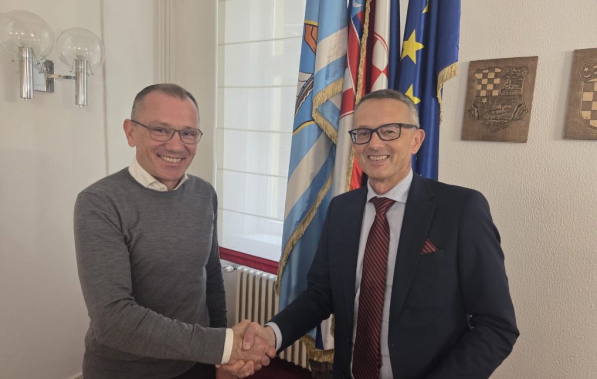 Primorsko-goranska županija nastavlja podržavati biciklističku utrku CRO Race