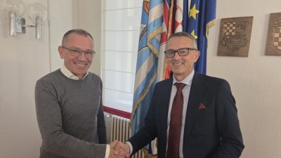 Primorsko-goranska županija nastavlja podržavati biciklističku utrku CRO Race