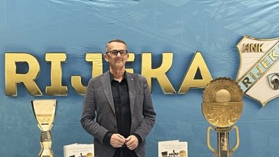 Predstavljena fotomonografija “Dvostruka kruna na Kvarneru” autora Nikole Kurtija i Marinka Lazzaricha