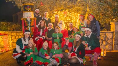 Zajedništvo, radost i blagdanski duh: Dođite na Advent na Gulinu