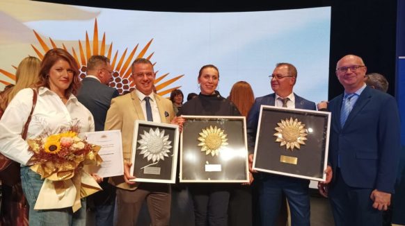 Suncokreti ruralnog turizma: 14 nagrada odlazi u PGŽ, dvije stigle na Krk