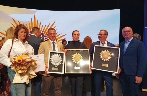 Suncokreti ruralnog turizma: 14 nagrada odlazi u PGŽ, dvije stigle na Krk