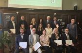 Dodijeljene nagrade Zaklade Sveučilišta u Rijeci za kalendarsku 2024.godinu