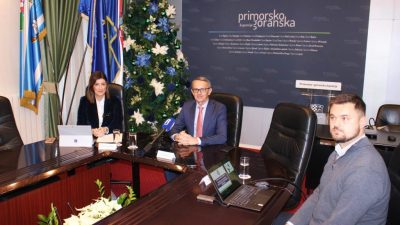 Predstavljena nova aplikacija za online predaju zahtjeva u cestovnom prometu- brži procesi i manji troškovi za korisnike