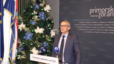 Župan Ivica Lukanović najavio: „Primorsko-goranska županija značajno povećava ulaganja u sport – čak 2,3 milijuna eura u 2026. godini!“