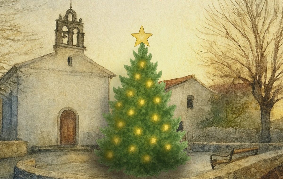 Humanitarni adventski šušur: Mještani sela Milohnić zajedno za pomoć Ivani Berković