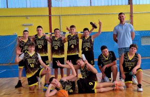 Uvjerljiva pobjeda mlađih kadeta KK Krk za kraj godine