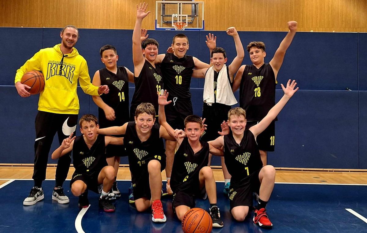 Dominacija krčkih košarkaša: KK Krk upisao novu pobjedu u gostima