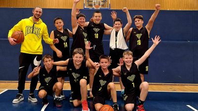 Dominacija krčkih košarkaša: KK Krk upisao novu pobjedu u gostima