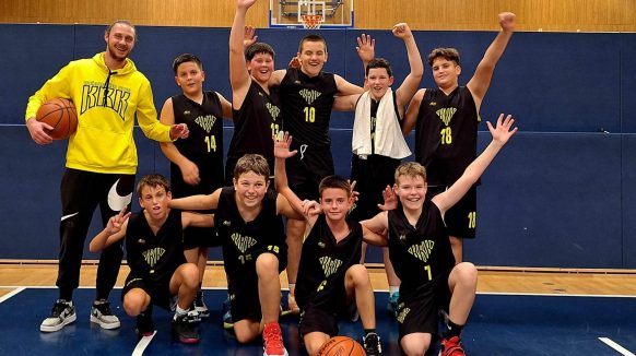 Dominacija krčkih košarkaša: KK Krk upisao novu pobjedu u gostima