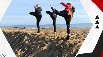 Krčki karatisti u Veneciji odmjerili snage s najboljima na svijetu