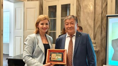 U Rijeci otvoren prvi Počasni konzulat Kirgistana u Hrvatskoj