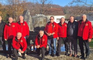 Oni ne daruju samo na Božić, oni daruju cijele godine: Klub 100 kapi podsjetio na važnost darivanja koje spašava živote