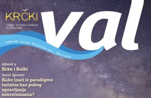 Krčki val u novom broju donosi…