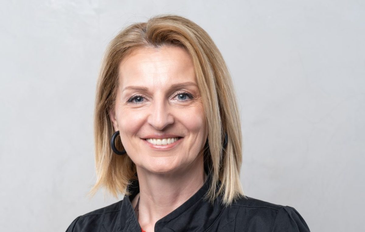 Mirela Smojver nova pročelnica UO za socijalnu politiku i mlade