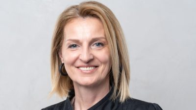 Mirela Smojver nova pročelnica UO za socijalnu politiku i mlade