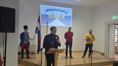 10. obljetnica djelovanja Katoličke osnovne škole „Josip Pavlišić“