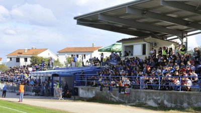 Izvanredan učinak selekcija mlađih pionira Nk Krk (U-13) – jesenski prvaci u oba natjecanja