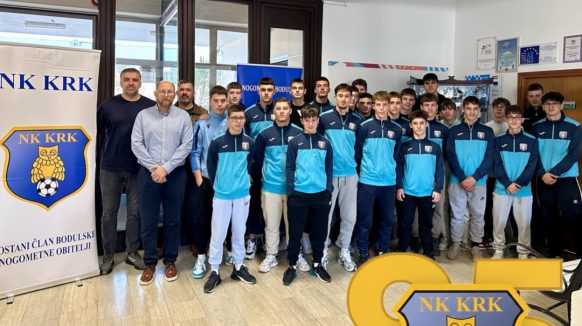 Nogometni klub Krk slavi 85 godina postojanja, ovo je njegova priča