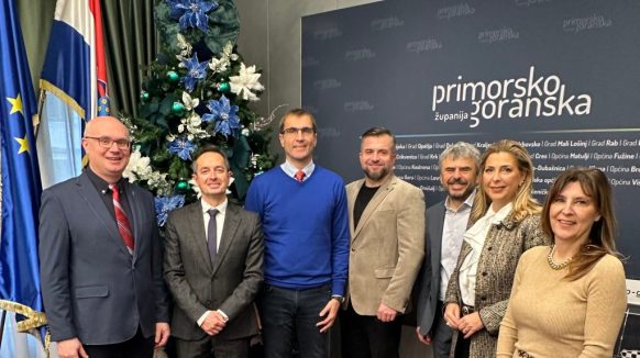 Županija i Zaklada FIPRO dodijelile sredstva za tri inovativna poduzetnička projekta