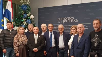 Prva sjednica Povjerenstva za branitelje PGŽ: Usvojeni Poslovnik i smjernice rada za ratne veterane