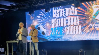 Održana tradicionalna “Noć HNK Rijeka”: Velika proslava povijesnog uspjeha i dvostruke krune