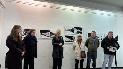 Otvorena izložba “Rijeka camerom obscurom”