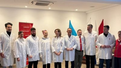 Humanitarna akcija “Danas… za vas!”: Župan Ivica Lukanović i saborski zastupnici kuhali za potrebite