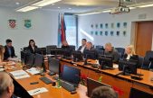Održan radni sastanak s ravnateljima Županijskih lučkih uprava PGŽ-a
