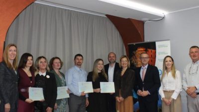 Prvi radni sastanak Župana sa ravnateljima ustanova socijalne skrbi donio konkretne planove i vrijedne donacije