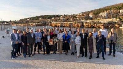 Održana svečana sjednica Skupštine Obrtničke komore PGŽ: dodijeljena priznanja i nagrada za životno djelo