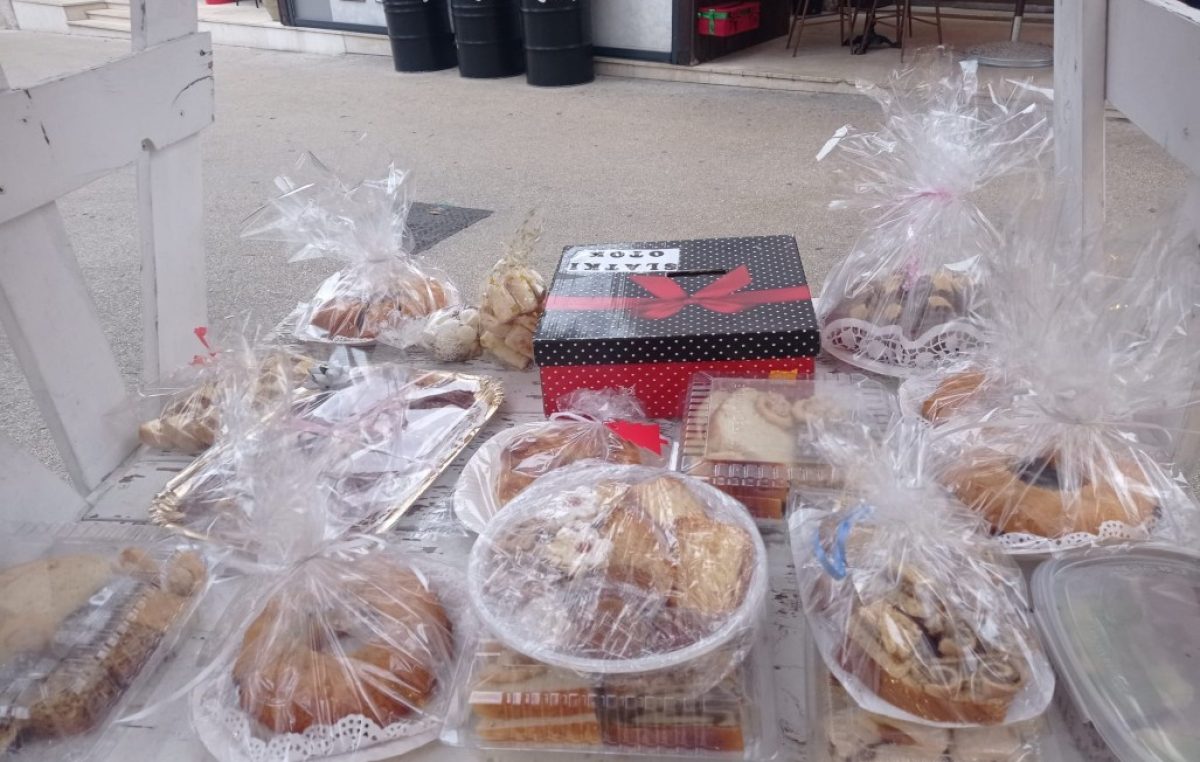 16. „Slatki otok“: Za školovanje osnovnoškolaca kojima su očevi preminuli skupljeno 1.012,67 eura