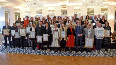 Još jedna snažna godina za turizam otoka Krka