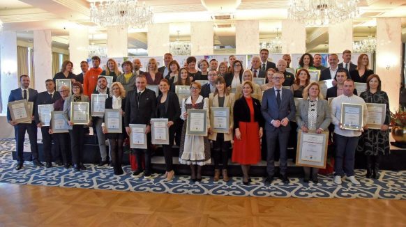 Još jedna snažna godina za turizam otoka Krka