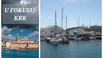 Kolegij gradonačelnika: Problematika Brodogradilišta Krk i razvojne mogućnosti Kampa Glavotok