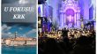 Advent u Krku: oratorij Mesija Georga Friedricha Händela u izvedbi Hrvatskog baroknog ansambla i Komornog zbora Megaron