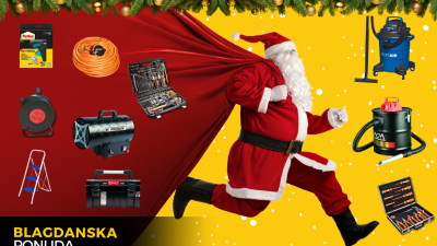 Poklon za tvog majstora? Pronađi inspiraciju u Pinelu!