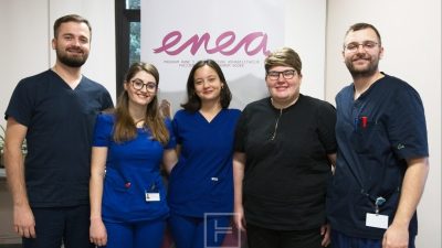 [VIDEO] Prvi takav u Hrvatskoj: ENEA program KBC-a Rijeka mijenja pristup liječenju raka dojke