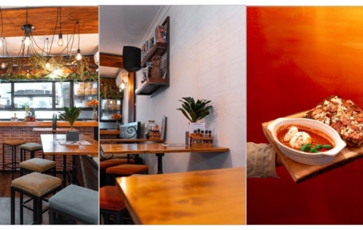 Novo gastro utočište u centru Rijeke: Furuna donosi sourdough pizzu iz pleha, mushroom kavu i vrhunske kroasane