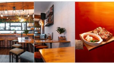 Novo gastro utočište u centru Rijeke: Furuna donosi sourdough pizzu iz pleha, mushroom kavu i vrhunske kroasane