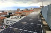 Nova fotonaponska elektrana na Slogin kuli: Investicija u energetsku neovisnost i smanjenje troškova
